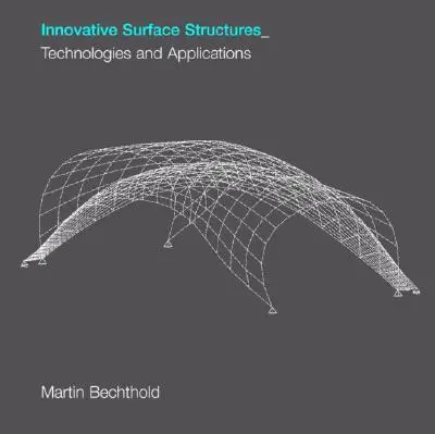 Structures de surface innovantes : Technologies et applications - Innovative Surface Structures: Technologies and Applications