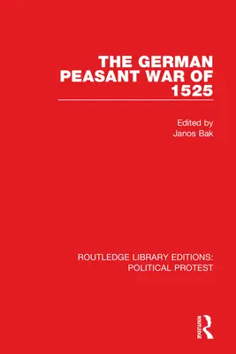 La guerre des paysans allemands de 1525 - The German Peasant War of 1525