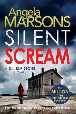 Silent Scream - Un thriller de tueur en série qui vous tient en haleine. - Silent Scream - An edge of your seat serial killer thriller