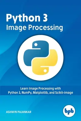 Python 3 Traitement d'images - Python 3 Image Processing