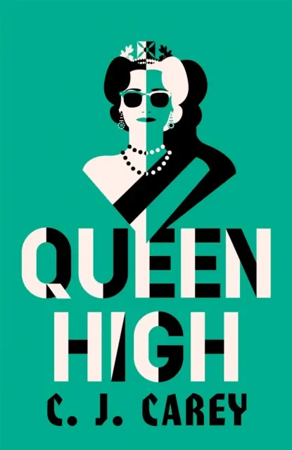 Queen High - Un thriller historique qui fait froid dans le dos, de l'auteur acclamé de WIDOWLAND - Queen High - Chilling historical thriller from the acclaimed author of WIDOWLAND