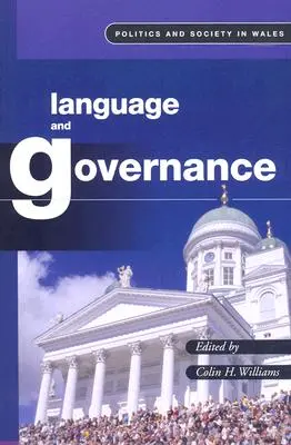 Langue et gouvernance - Language and Governance