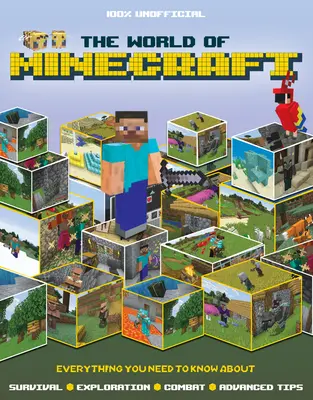 Le monde de Minecraft - The World of Minecraft