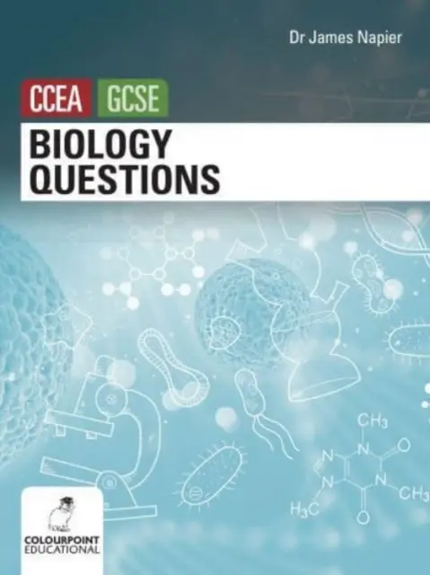 Questions de biologie pour le CCEA GCSE - Biology Questions for CCEA GCSE