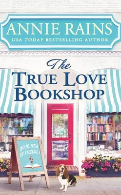 La librairie True Love - The True Love Bookshop