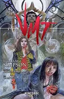 Vmt - Tension menstruelle des vampires - Vmt - Vampire Menstrual Tension