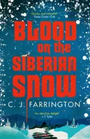 Du sang sur la neige de Sibérie - Blood on the Siberian Snow