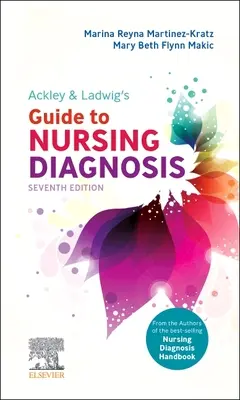 Le guide du diagnostic infirmier d'Ackley et Ladwig - Ackley & Ladwig's Guide to Nursing Diagnosis