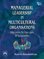 Leadership managérial dans les organisations multiculturelles - Managerial Leadership in Multicultural Organisations