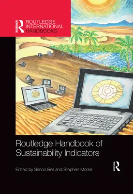 Routledge Handbook of Sustainability Indicators (Manuel Routledge des indicateurs de durabilité) - Routledge Handbook of Sustainability Indicators