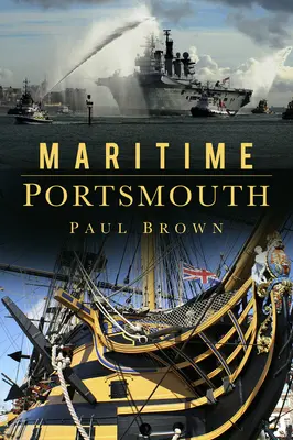 Portsmouth la maritime - Maritime Portsmouth