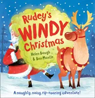 Le Noël venteux de Rudey - Rudey's Windy Christmas