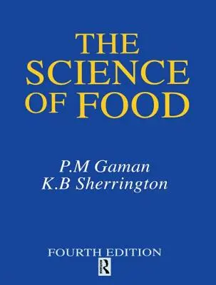 Science de l'alimentation - Science of Food