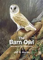 La chouette effraie - Gardienne de la campagne - Barn Owl - Guardian of the Countryside