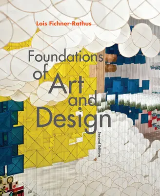 Fondements de l'art et du design - Foundations of Art and Design