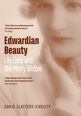 La beauté édouardienne - Edwardian Beauty