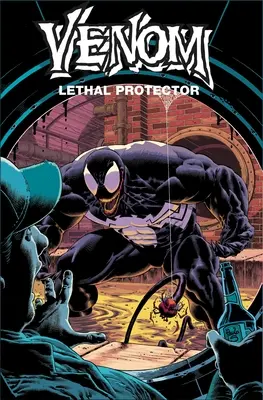 Venom : Protecteur mortel - Venom: Lethal Protector