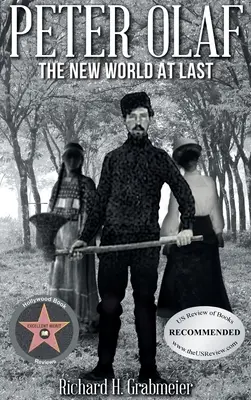 Peter Olaf : Le nouveau monde, enfin - Peter Olaf: The New World at Last