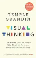 La pensée visuelle - Les dons cachés des personnes qui pensent en images, en motifs et en abstractions - Visual Thinking - The Hidden Gifts of People Who Think in Pictures, Patterns and Abstractions