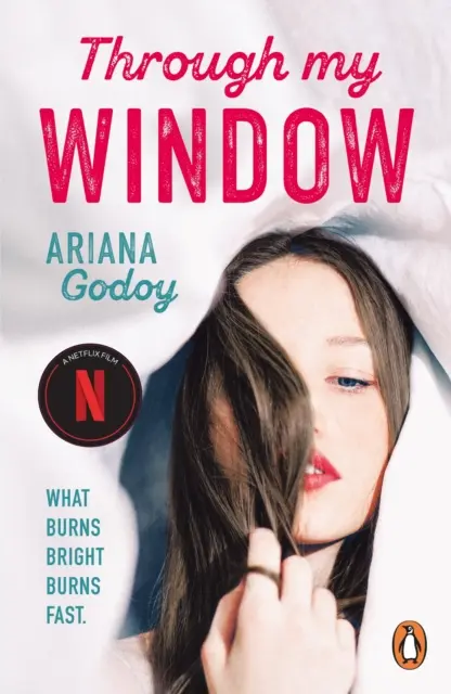 Through My Window - Le best-seller de Netflix, vendu à des millions d'exemplaires ! - Through My Window - The million-copy bestselling Netflix sensation!