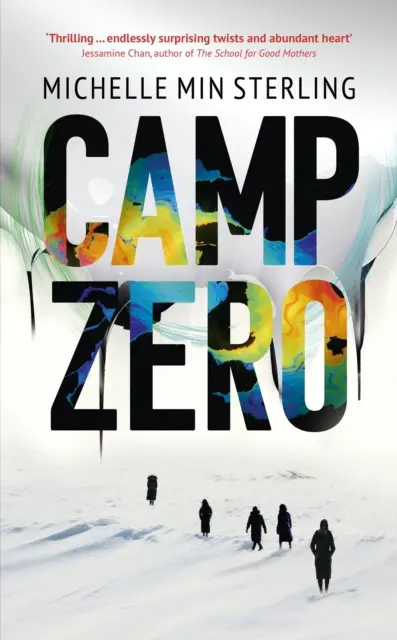 Camp Zéro - Camp Zero