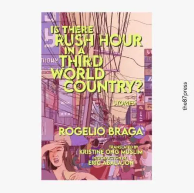 Y a-t-il une heure de pointe dans un pays du tiers-monde ? - Is There Rush Hour In A Third World Country?