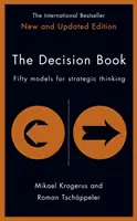 Decision Book - Cinquante modèles de réflexion stratégique (nouvelle édition) - Decision Book - Fifty models for strategic thinking (New Edition)