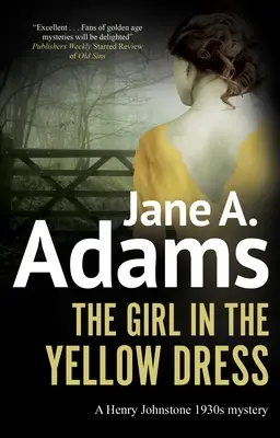 La fille à la robe jaune - The Girl in the Yellow Dress