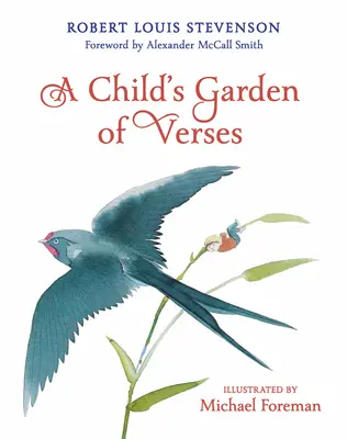 Le jardin des vers d'un enfant - A Child's Garden of Verses