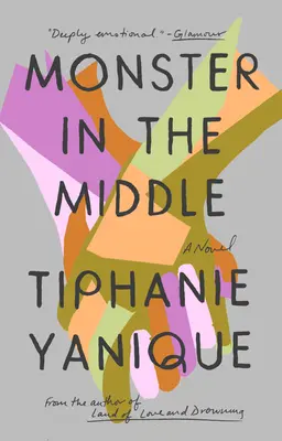 Le monstre du milieu - Monster in the Middle