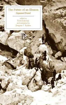 L'avenir d'une illusion - The Future of an Illusion