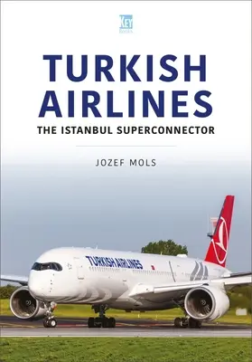 Turkish Airlines : Le superconnecteur d'Istanbul - Turkish Airlines: The Istanbul Superconnector