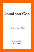 Bournville - Par l'auteur du best-seller Middle England - Bournville - From the bestselling author of Middle England