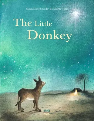 Le petit âne - The Little Donkey