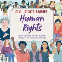 Histoires de droits civils : Droits de l'homme - Civil Rights Stories: Human Rights