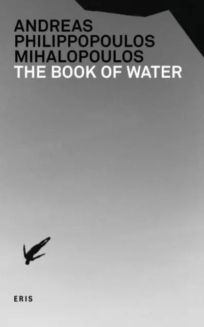 Le livre de l'eau - Book of Water