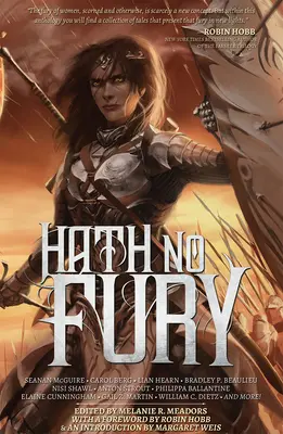 Il n'y a pas de fureur - Hath No Fury