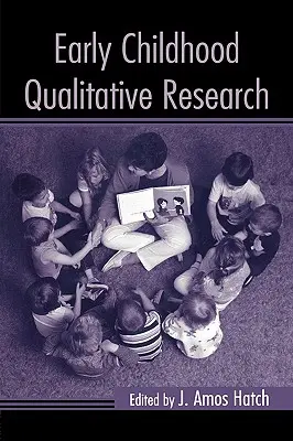 Recherche qualitative sur la petite enfance - Early Childhood Qualitative Research