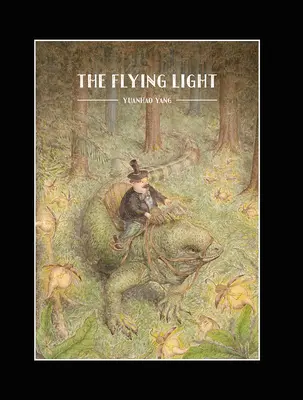 La lumière volante - The Flying Light