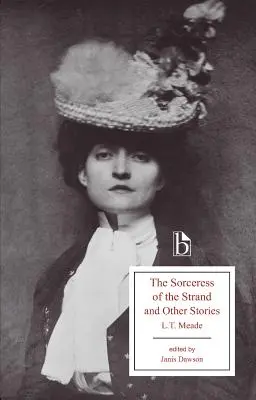 La sorcière du Strand et autres histoires - The Sorceress of the Strand and Other Stories