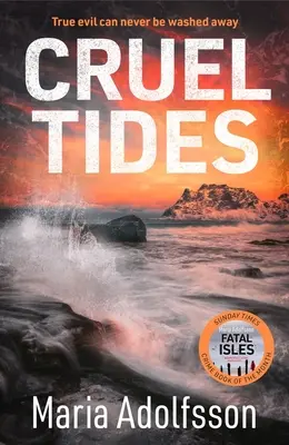 Cruel Tides - La nouvelle affaire captivante de la série best-seller mondiale - Cruel Tides - The riveting new case in the globally bestselling series