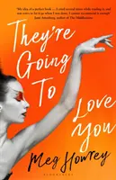 They're Going to Love You - Un drame captivant sur la trahison et l'ambition créative. - They're Going to Love You - A captivating drama of betrayal and creative ambition