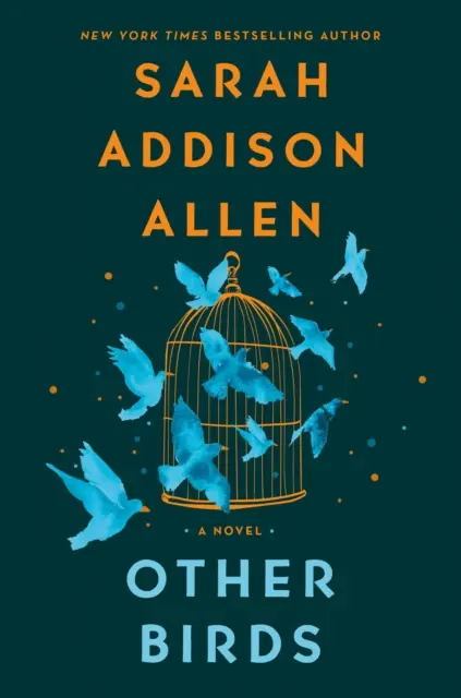 Autres oiseaux - Un roman - Other Birds - A Novel