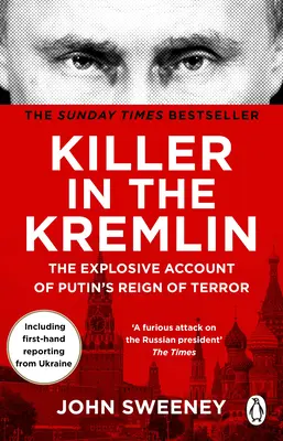 Tueur au Kremlin - Killer in the Kremlin