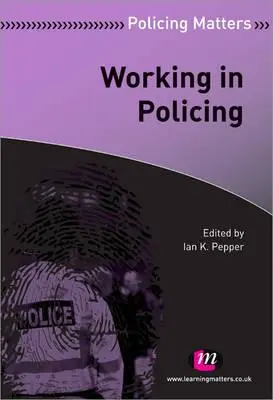 Travailler dans la police - Working in Policing