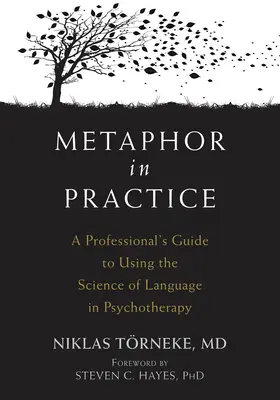 La métaphore en pratique : Un guide professionnel pour l'utilisation de la science du langage en psychothérapie - Metaphor in Practice: A Professional's Guide to Using the Science of Language in Psychotherapy