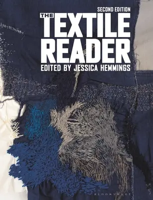 Le lecteur textile - The Textile Reader