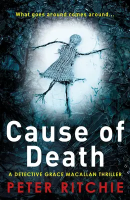 La cause de la mort : Volume 1 - Cause of Death: Volume 1