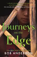 Journeys on the Edge - A Burmese Quest (en anglais) - Journeys on the Edge - A Burmese Quest
