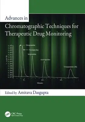 Progrès dans les techniques chromatographiques pour le suivi thérapeutique des médicaments - Advances in Chromatographic Techniques for Therapeutic Drug Monitoring